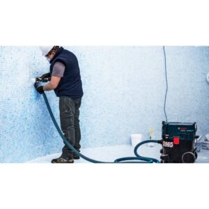 Ovalūs ašmenys BOSCH Expert Grout ACZ RD4 85mm - Image 5
