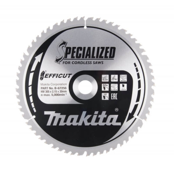 pjovimo-diskas-medziui-makita-305x30x215mm-t60