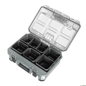 Plona dėžė priedams FLEX Stack Pack - Image 2