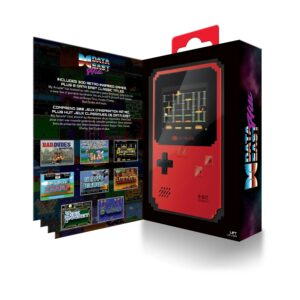 My Arcade - Pixel Classic DGUNL-3201 - Retro Game Console - Image 2