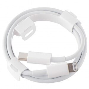 USB-C / Lightning cable Apple iPhone 4GN33Z/A 96W 4.7A 1m - Image 1