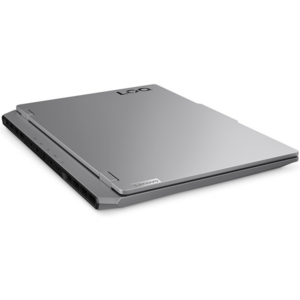 Nešiojamas kompiuteris Lenovo LOQ 15IRX10 i7 / 16GB / 1TB SSD / 15,6" IPS FHD / NVIDIA GeForce RTX 5060 / AI / Windows 11 Pro / US išdėstymas / Luna Grey - Image 4