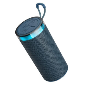 Borofone Portable Bluetooth Speaker BR105 Loud navy blue
