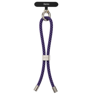 Benks short strap GS02 ArmorGrid (C.Q.GS.00.PU.0002) skirtas phone peri purple