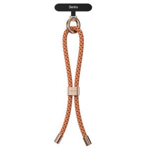 Benks Strap Armor Grid GS02 short adjustable orange