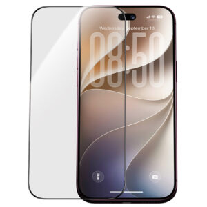 Benks Apsauginis stiklas Glass Warrior Privacy Apple iPhone 18 Pro