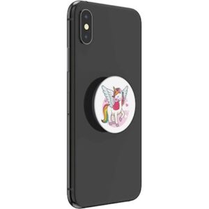 PopSockets - PG Basic - Unicorn - Image 1
