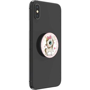 PopSockets - PG Basic - Unicorn Pony - Image 1