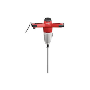 Rankinis maišytuvas FLEX MXE 1202 + antgalis WR2 140 - Image 2