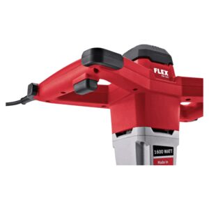 Rankinis maišytuvas FLEX MXE1602 + antgalis WR2 160 - Image 2
