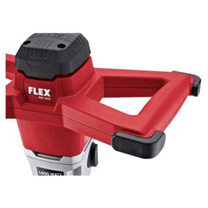 Rankinis maišytuvas FLEX MXE1602 + antgalis WR2 160 - Image 3