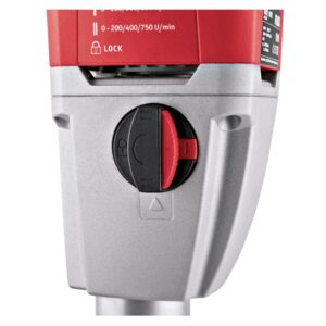 Rankinis maišytuvas FLEX MXE1602 + antgalis WR2 160 - Image 5
