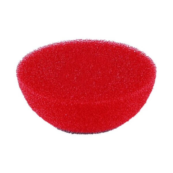 raudona-poliravimo-kempine-flex-pp-c-25-ve-5-vnt
