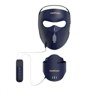 Medivon LED Light Facial Mask Lumi 3D Pro - Image 4