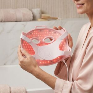 Medivon LED Light Facial Mask Lumi Fit