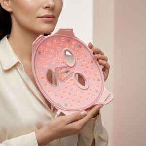 Medivon LED Light Facial Mask Lumi Fit - Image 2
