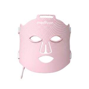 Medivon LED Light Facial Mask Lumi Fit - Image 3