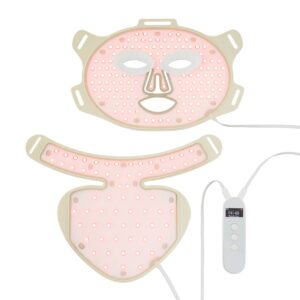 Medivon LED Light Facial Mask Lumi Max - Image 2