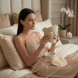 Medivon LED Light Facial Mask Lumi Max - Image 3