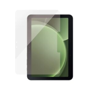 PanzerGlass® Screen Protector Samsung Galaxy Tab Active5 Pro | Ultra-Wide Fit - Image 2