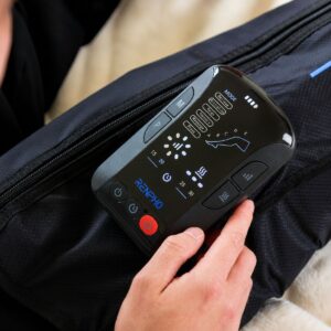 RENPHO Leg Massager with Heating WML01 - Image 1
