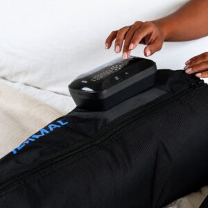 RENPHO Leg Massager with Heating WML01 - Image 2