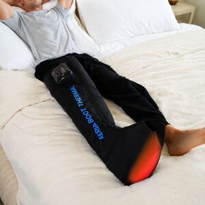 RENPHO Leg Massager with Heating WML01 - Image 3