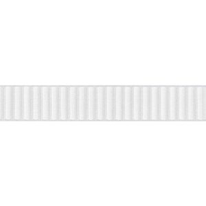 SVL32SWEGEU Fabric Band (S/M) Samsung Galaxy Watch8, White - Image 2