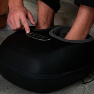 RENPHO Foot Massager Terea Lite X WMF07 - Image 4