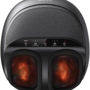 RENPHO Shiatsu Foot Massager FM059 - Image 2