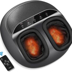 RENPHO Shiatsu Foot Massager FM059 - Image 3