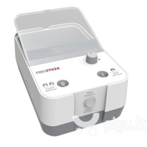 Inhaliatorius Rossmax 3in1 NK1000 (NEW)