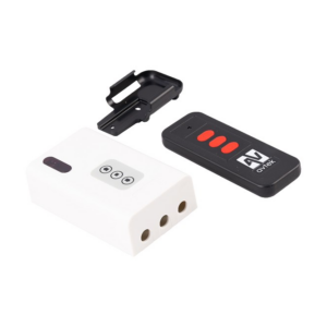 Avtek optional RF module for remote control