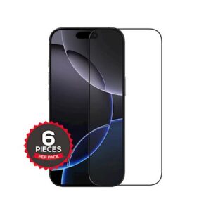 ScreenArmor Full Cover iPhone 17 Pro Max/16 Pro Max