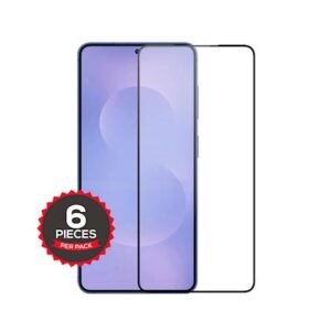 ScreenArmor Full Cover Samsung S26 - 6 pack