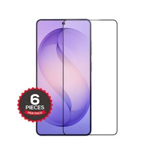 ScreenArmor Full Cover Samsung S26 Ultra - 6 pack