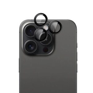 ScreenArmor Lens Defender Apple iPhone 16 Pro / 16 Pro Max