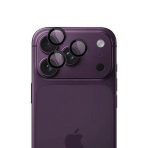 ScreenArmor Lens Defender iPhone 18 Pro / 18 Pro Max, purple - Image 1