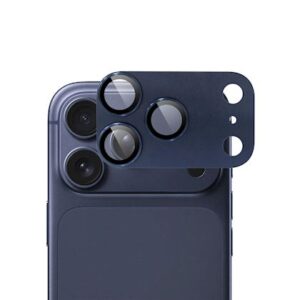 ScreenArmor Lens Shield iPhone 17 Pro Max, blue