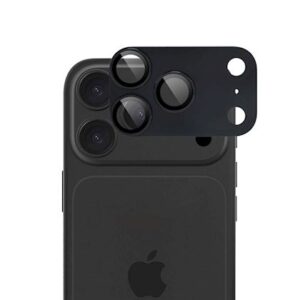ScreenArmor Lens Shield Apple iPhone 18 Pro, black