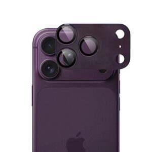ScreenArmor Lens Shield Apple iPhone 18 Pro, purple - Image 1