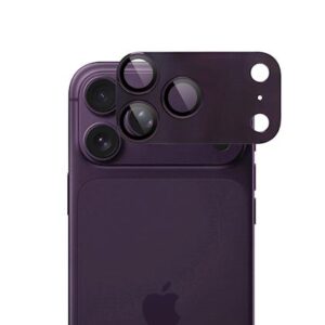 ScreenArmor Lens Shield iPhone 18 Pro Max, purple