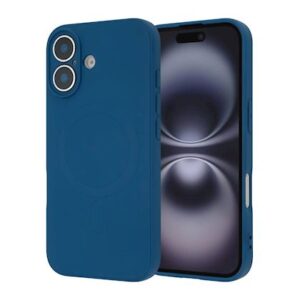ScreenArmor MagFlex Dėklas iPhone 17, blue