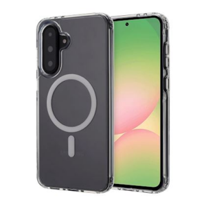 ScreenArmor MagShock Armor Dėklas Samsung A36/A56, clear - Image 1