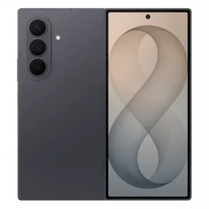 F976B Samsung Galaxy Fold8 Ultra 5G 256GB EE DS Graphite - Image 1