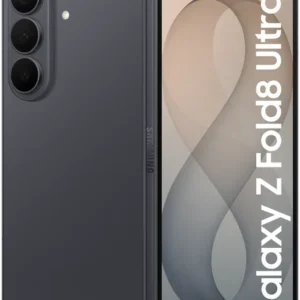 Samsung Z Fold 8 Ultra F976 5G 12/256GB Graphite
