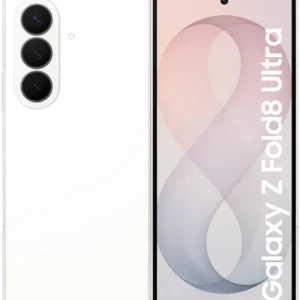 Samsung Z Fold 8 Ultra F976 5G 12/512GB Cream