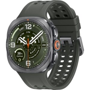 Samsung Watch Ultra 2 L715 47mm Silver