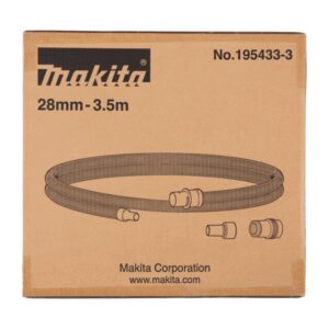 Siurbimo žarna MAKITA - Image 2