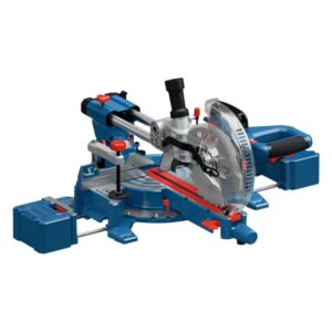 Skersinio pjovimo staklės BOSCH GCM305-216S CT - Image 2